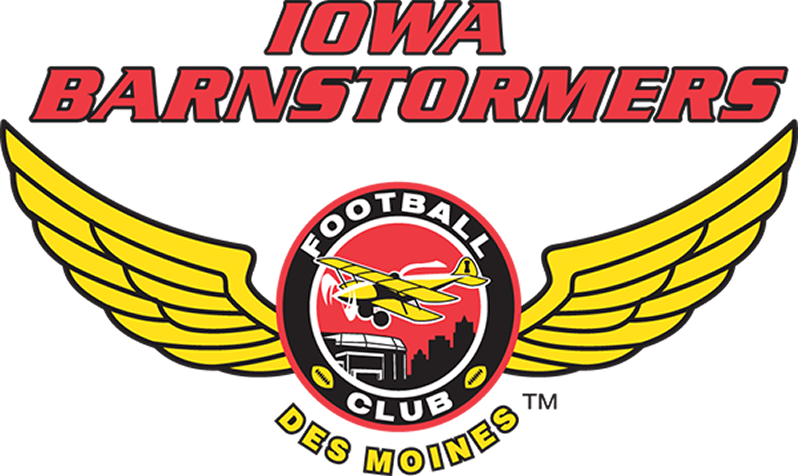 Iowa Barnstormers Home Page